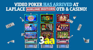 Descubra a Magia dos Jogos de Arcade no 3aa