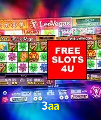 A Emoção da Loteria na 3aa: Uma Chance de Mudança de Vida